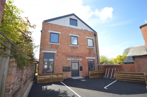 View Full Details for Lymington, Hampshire