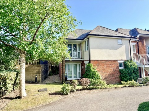 View Full Details for Lymington, Hampshire