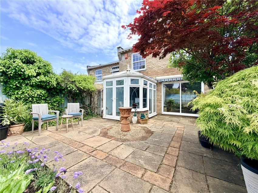 Images for Pennington, Lymington, Hampshire