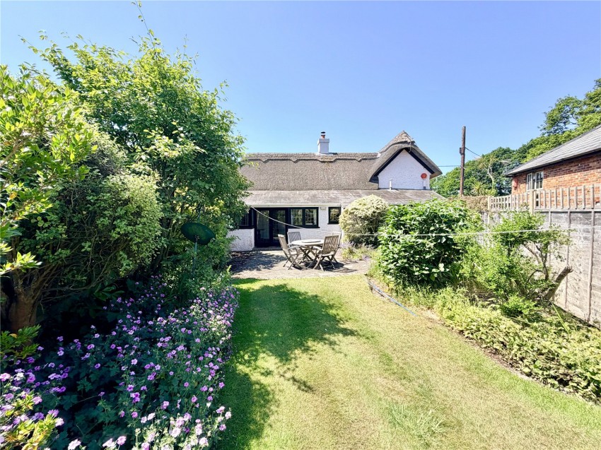 Images for Pilley, Lymington, Hampshire