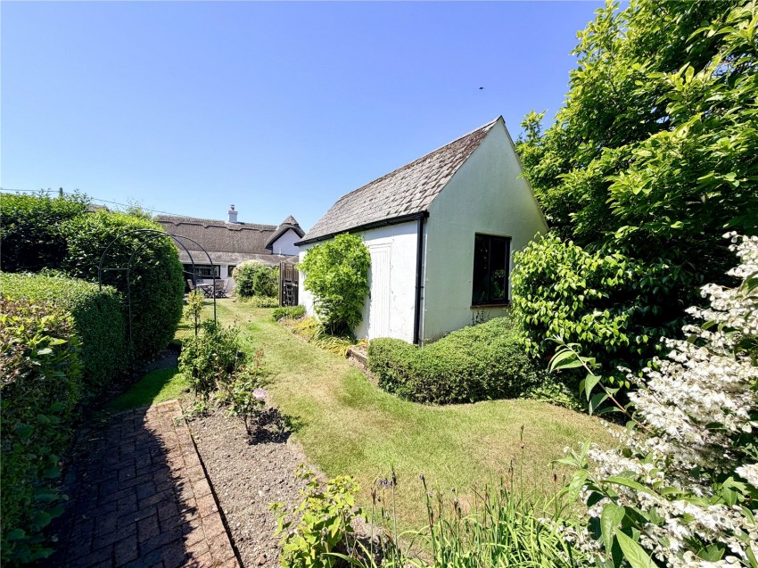 Images for Pilley, Lymington, Hampshire