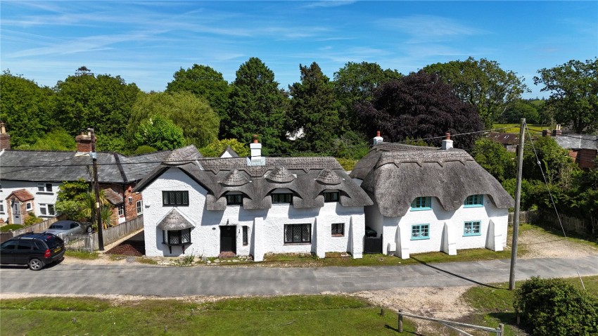 Images for Pilley, Lymington, Hampshire