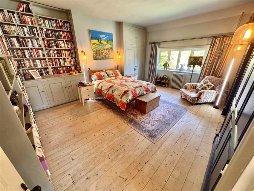 Images for Boldre, Lymington, Hampshire