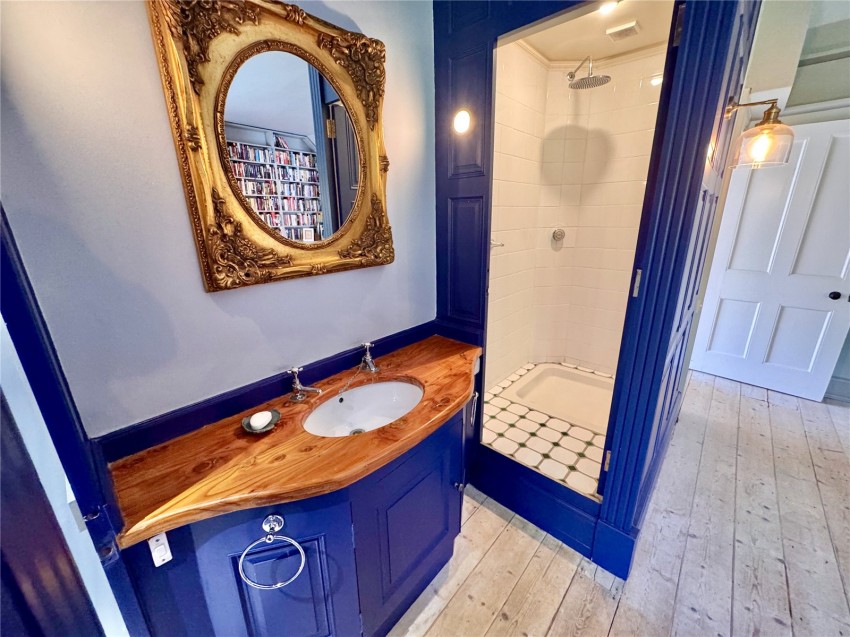 Images for Boldre, Lymington, Hampshire
