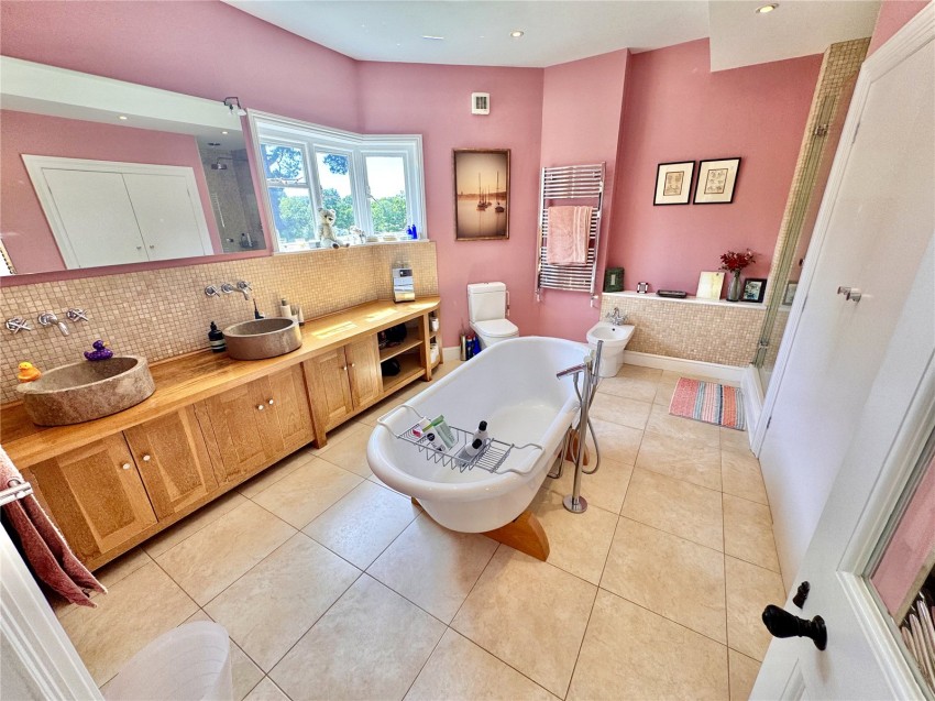 Images for Boldre, Lymington, Hampshire