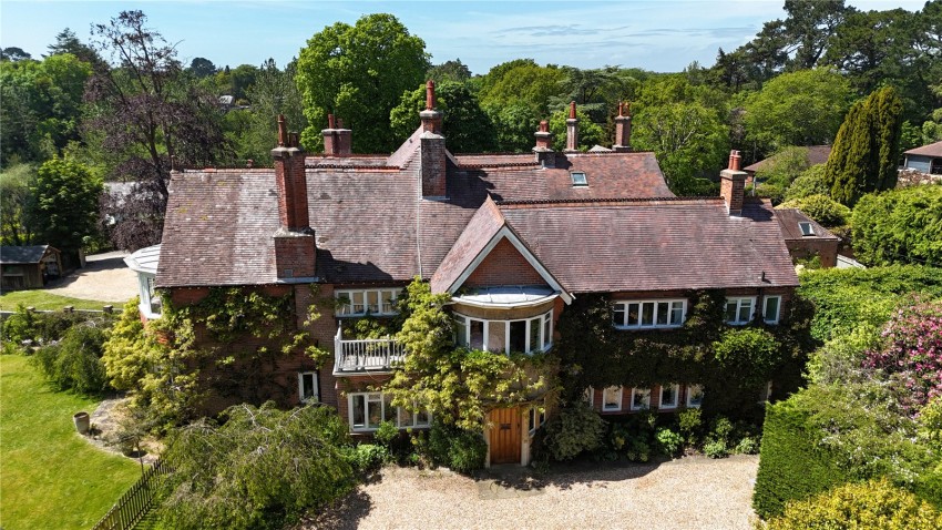 Images for Boldre, Lymington, Hampshire