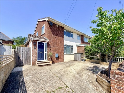 View Full Details for Lymington, Hampshire