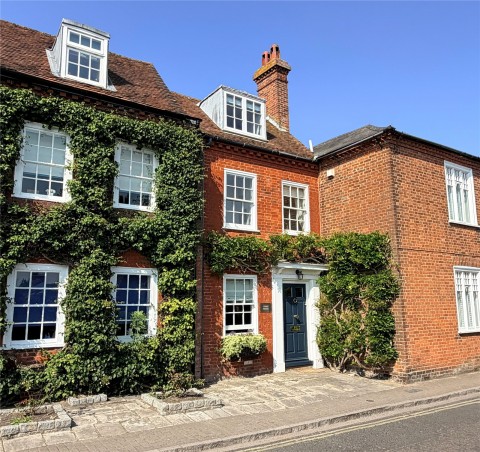 View Full Details for Lymington, Hampshire