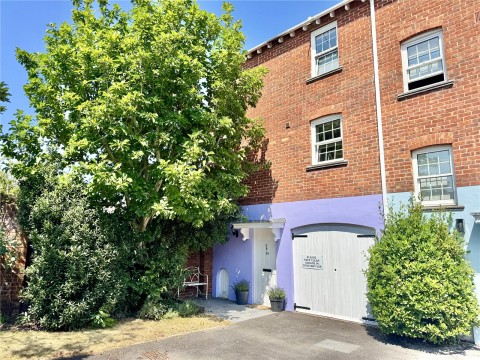 View Full Details for Lymington, Hampshire