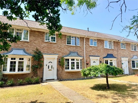 View Full Details for Pennington, Lymington, Hampshire