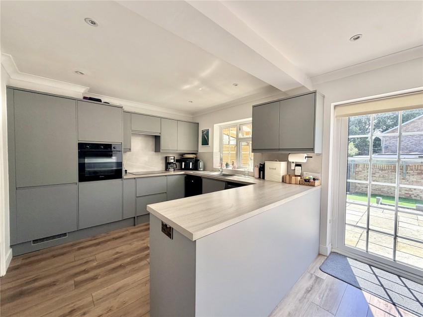 Images for Pennington, Lymington, Hampshire