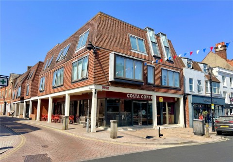 View Full Details for Lymington, Hampshire