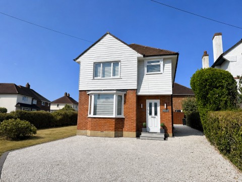 View Full Details for Lymington, Hampshire