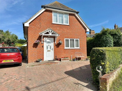 View Full Details for Milford on Sea, Lymington
