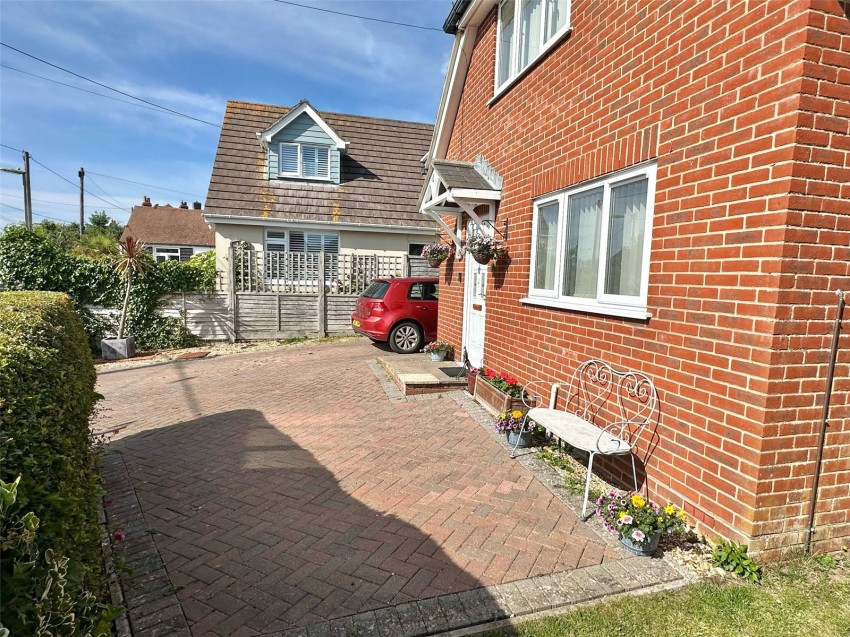 Images for Milford on Sea, Lymington