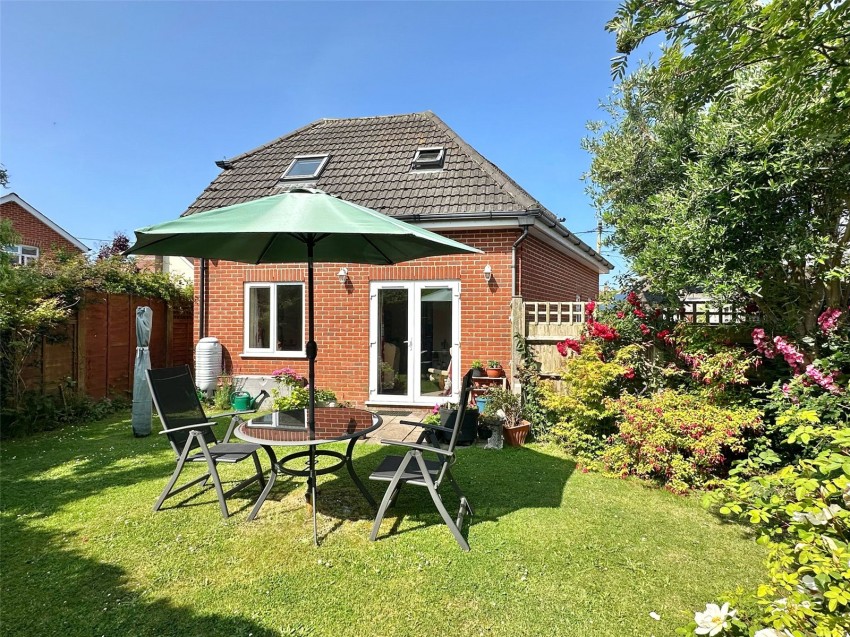 Images for Milford on Sea, Lymington