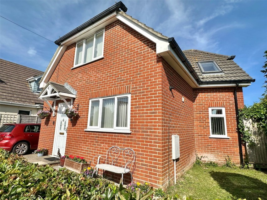 Images for Milford on Sea, Lymington