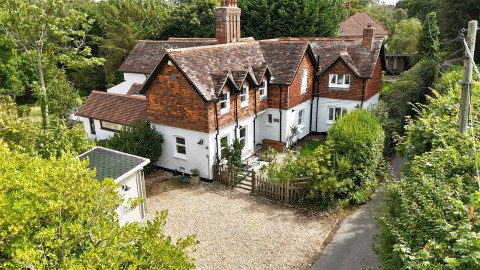 View Full Details for Milford-On-Sea, Hampshire