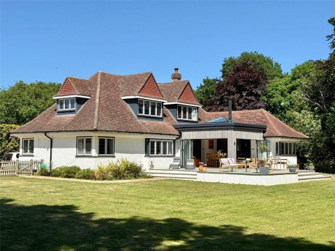 View Full Details for Milford on Sea, Lymington