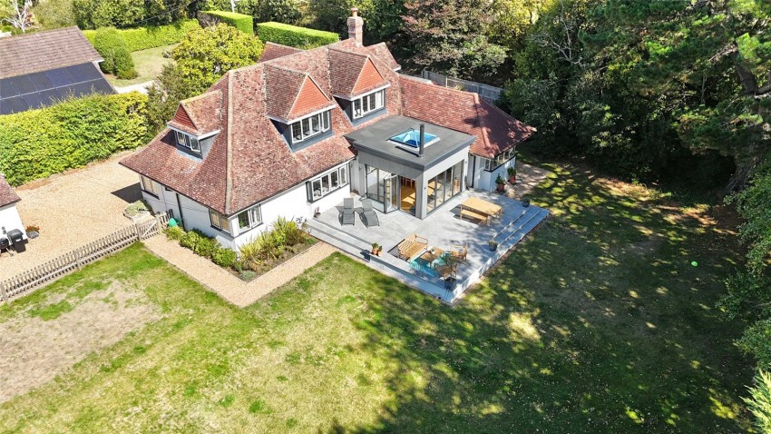 Images for Milford on Sea, Lymington