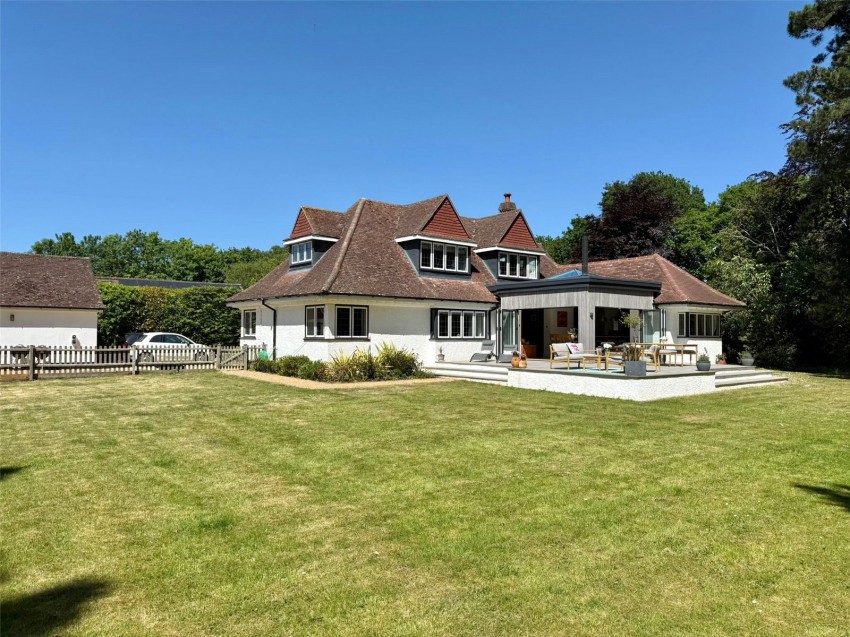 Images for Milford on Sea, Lymington