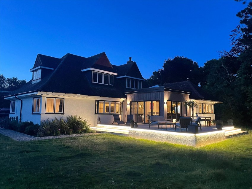 Images for Milford on Sea, Lymington