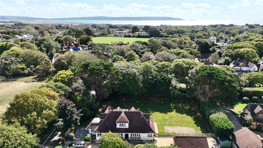 Images for Milford on Sea, Lymington