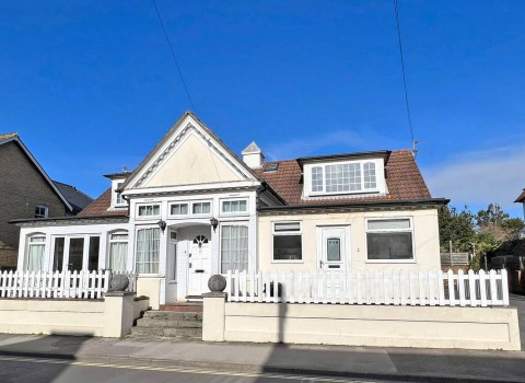 View Full Details for Milford on Sea, Lymington