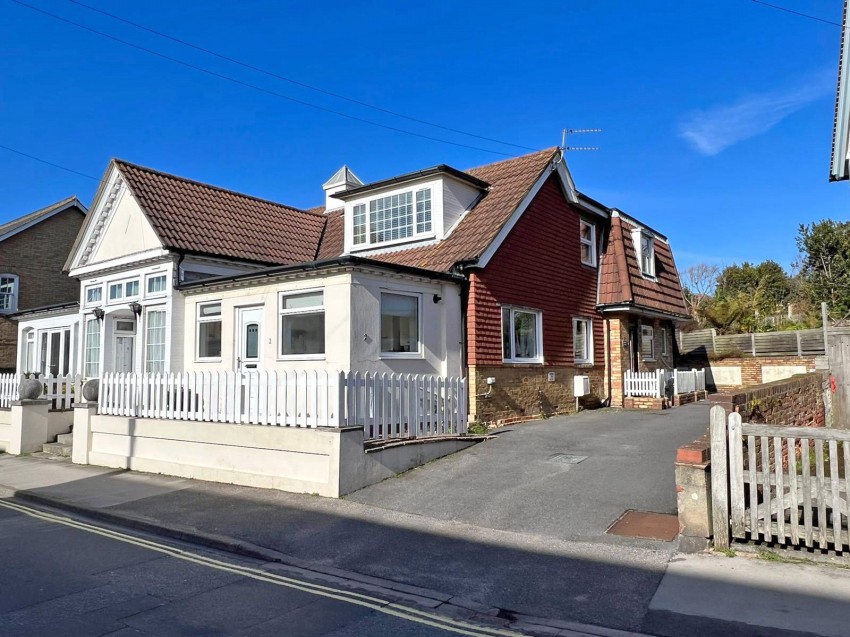 Images for Milford on Sea, Lymington