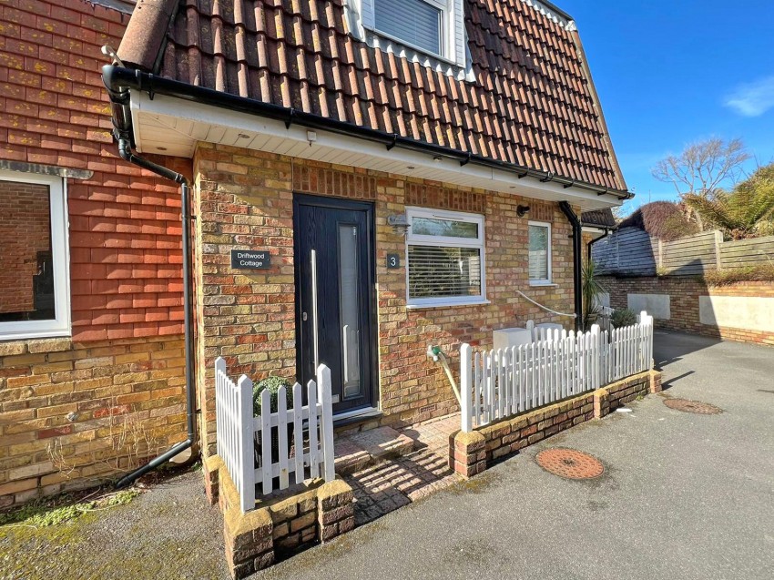 Images for Milford on Sea, Lymington