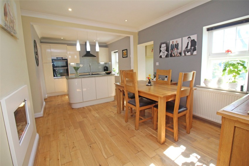 Images for Milford on Sea, Lymington