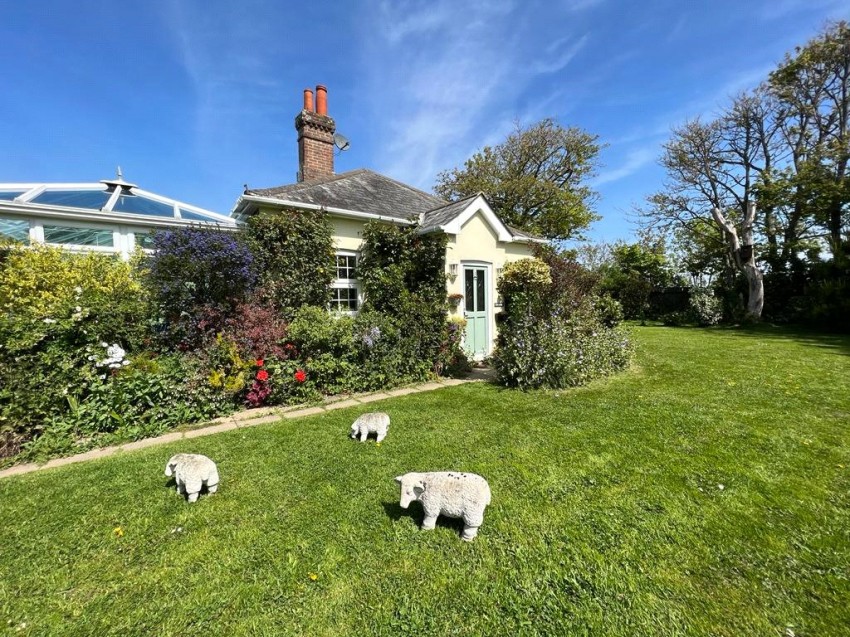 Images for Milford on Sea, Lymington