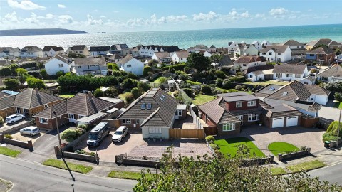 View Full Details for Milford on Sea, Lymington