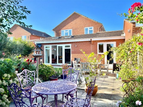 View Full Details for Milford on Sea, Lymington, Hampshire