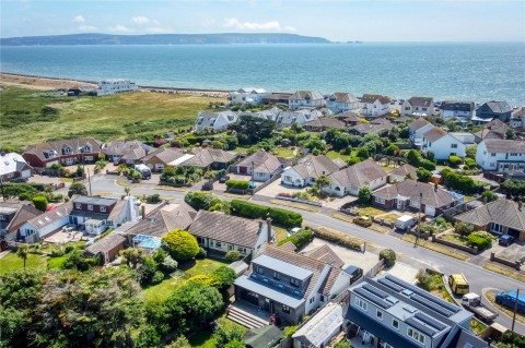 View Full Details for Milford on Sea, Lymington, Hampshire