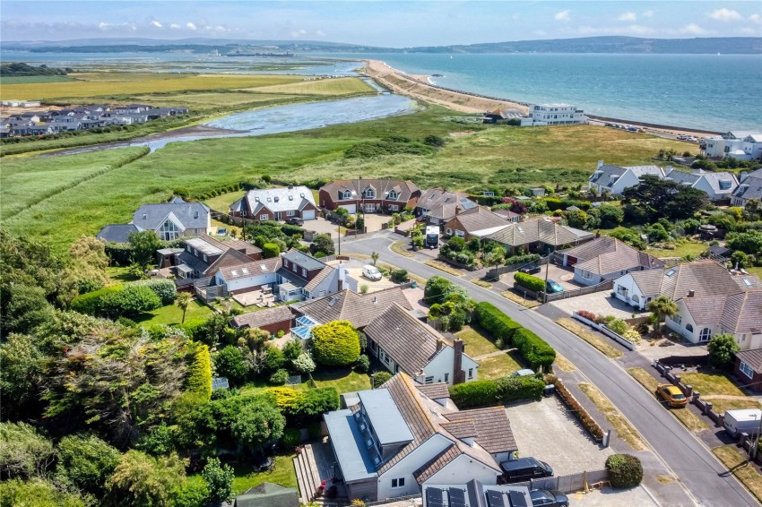 Images for Milford on Sea, Lymington, Hampshire
