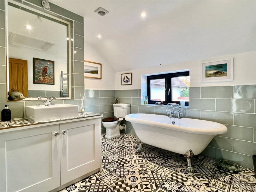 Images for Milford on Sea, Lymington, Hampshire