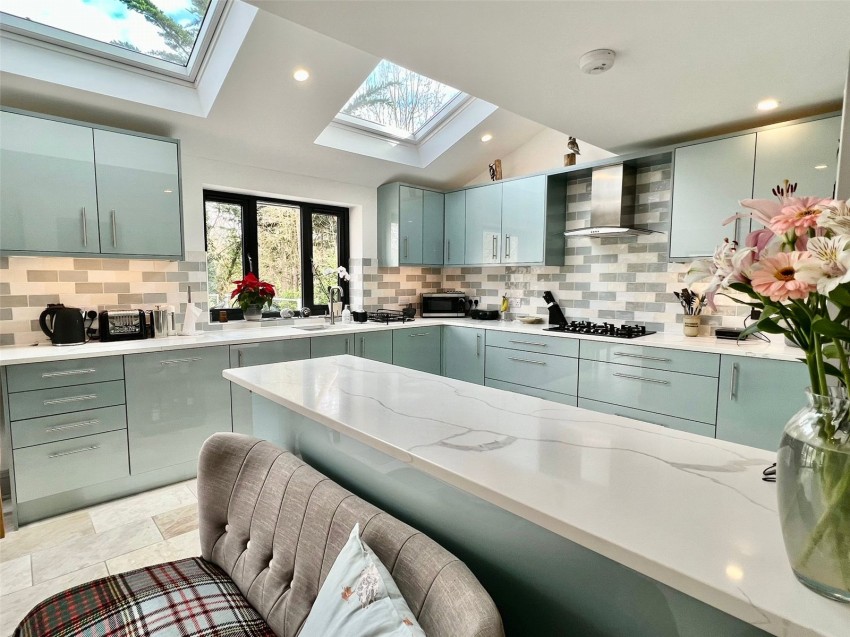 Images for Milford on Sea, Lymington, Hampshire