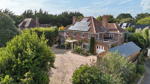 View Full Details for Milford on Sea, Lymington, Hampshire