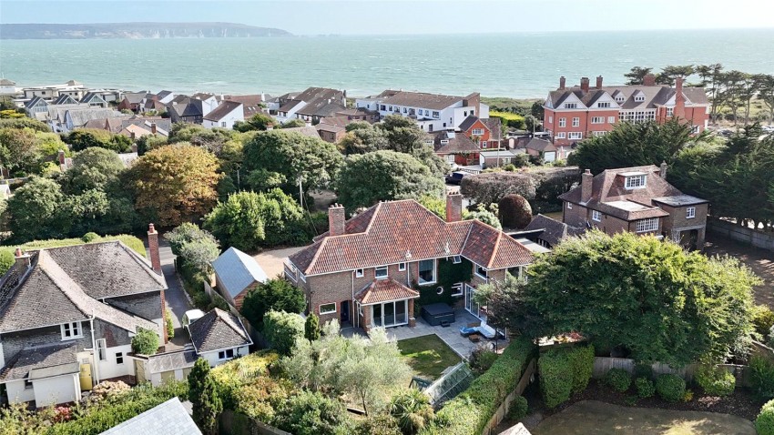 Images for Milford on Sea, Lymington, Hampshire