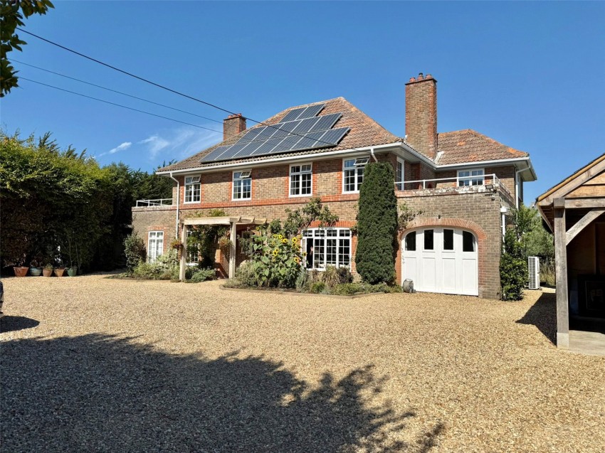 Images for Milford on Sea, Lymington, Hampshire