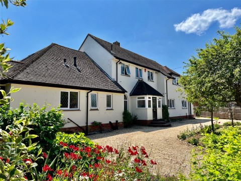 View Full Details for Milford on Sea, Lymington, Hampshire