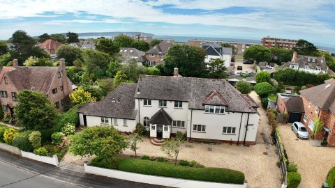 View Full Details for Milford on Sea, Lymington, Hampshire