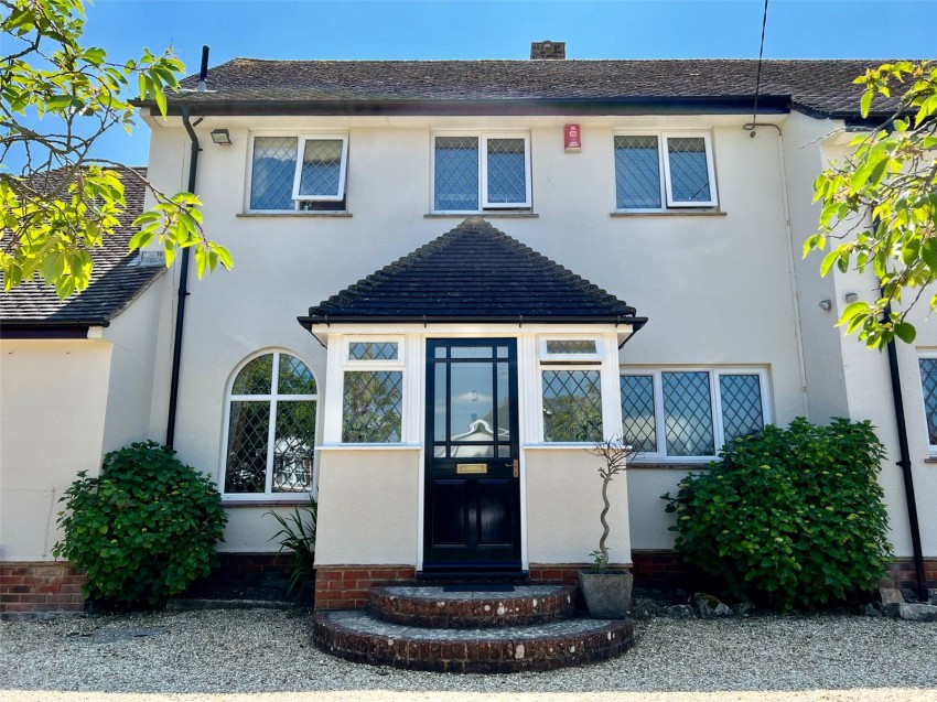 Images for Milford on Sea, Lymington, Hampshire