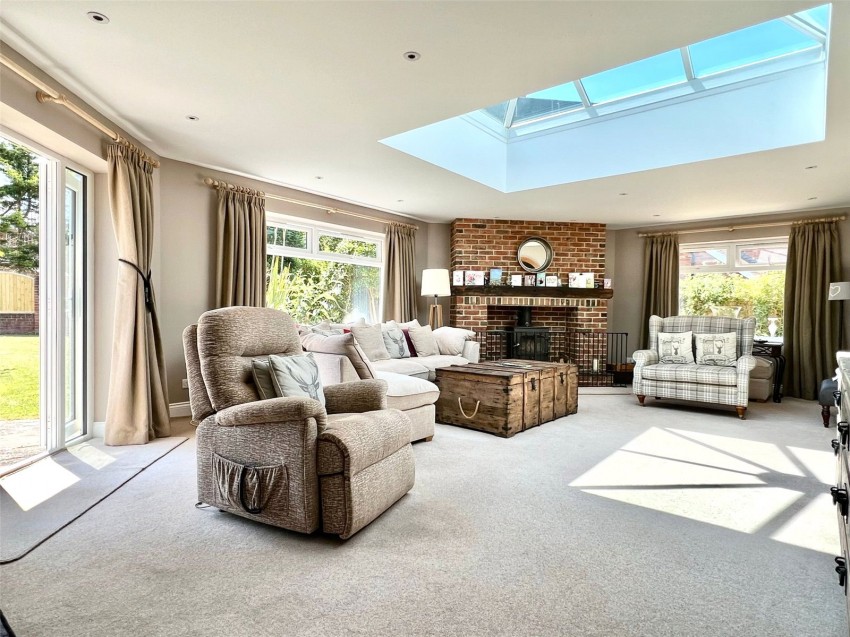 Images for Milford on Sea, Lymington, Hampshire