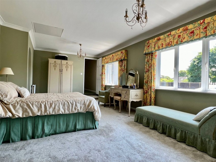 Images for Milford on Sea, Lymington, Hampshire