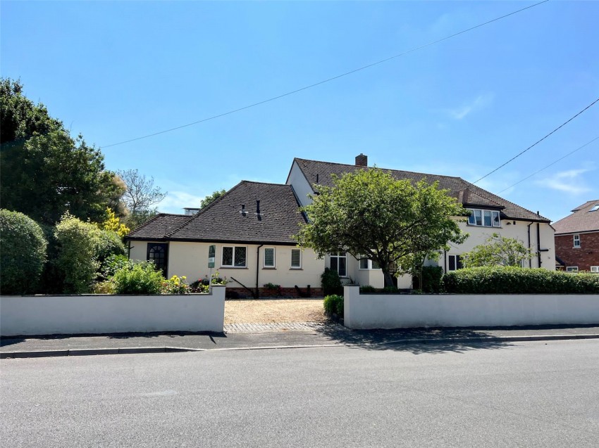 Images for Milford on Sea, Lymington, Hampshire