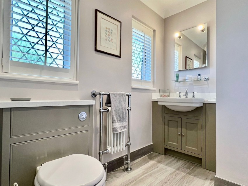 Images for Milford on Sea, Lymington, Hampshire