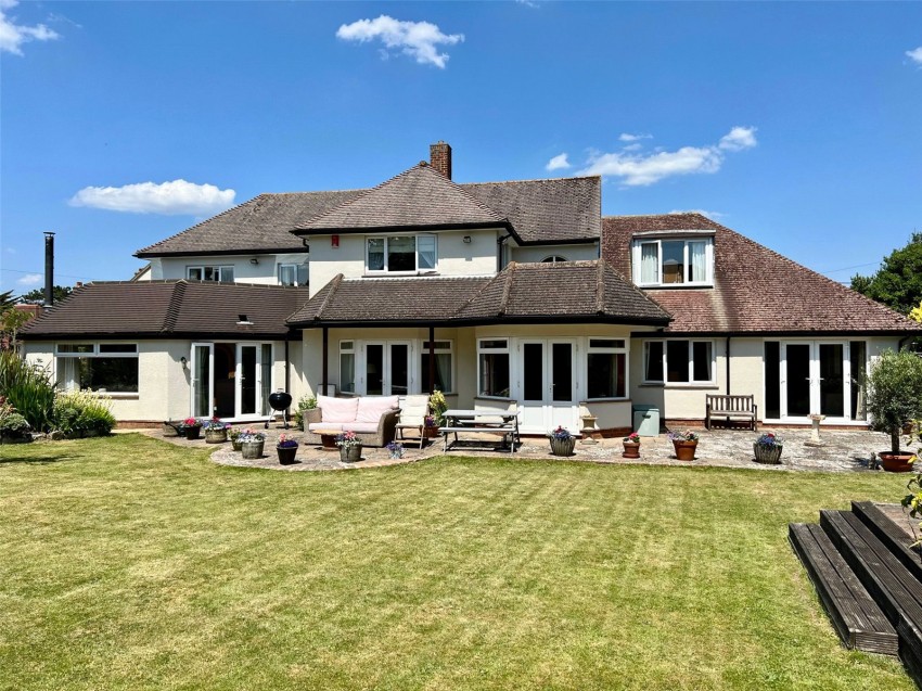 Images for Milford on Sea, Lymington, Hampshire