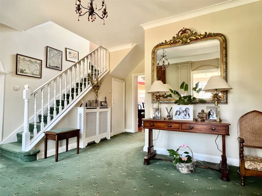 Images for Milford on Sea, Lymington, Hampshire